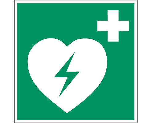 DL France Defib